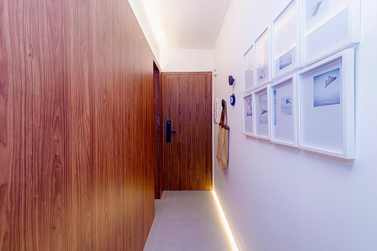 Apartamento LH